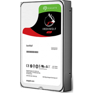 Жорсткий диск Seagate IronWolf 3.5 NAS (ST4000VN006)