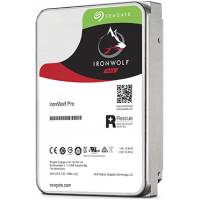 Жорсткий диск Seagate IronWolf Pro 3.5 HDD 8TB (ST8000NE001)