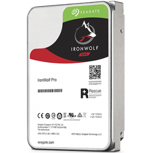 Жорсткий диск Seagate IronWolf Pro 3.5 HDD ST2000NE0025