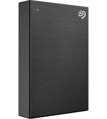 Жорсткий диск Seagate One Touch 2TB with Password Black (STKY2000400)