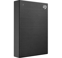 Жорсткий диск Seagate One Touch 2TB with Password Black (STKY2000400)