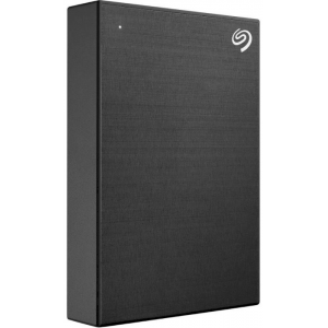 Жорсткий диск Seagate One Touch 2TB with Password Black (STKY2000400)