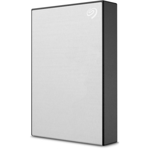 Жесткий диск Seagate One Touch 4TB Silver (STKC4000401)