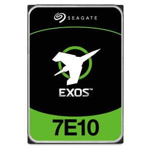 Жорсткий диск Seagate EXOS 7E10 10TB (ST10000NM017B)
