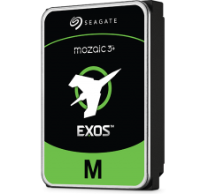 Жорсткий диск Seagate EXOS M 28TB (ST28000NM003K)