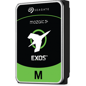 Жорсткий диск Seagate EXOS M 28TB (ST28000NM003K)
