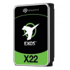 Жорсткий диск Seagate EXOS X22 22TB (ST22000NM001E)