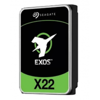 Жорсткий диск Seagate EXOS X22 22TB (ST22000NM001E)