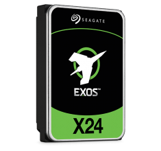 Жорсткий диск Seagate EXOS X24 16TB (ST16000NM002H)