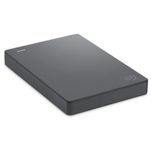 Жорсткий диск Seagate External Basic 1TB (STJL1000400)