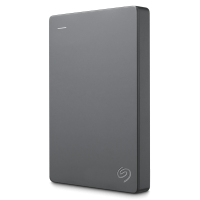 Жорсткий диск Seagate External Basic 1TB (STJL1000400)