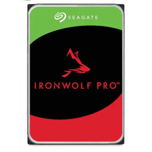 Жорсткий диск Seagate IronWolf Pro 3.5 HDD 16TB (ST16000NT001)