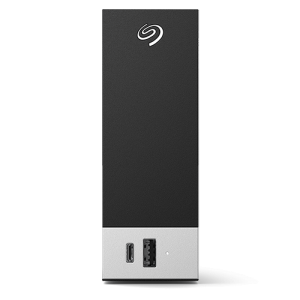 Жорсткий диск Seagate One Touch Hub 10TB USB3.0 (STLC10000400)