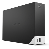 Жорсткий диск Seagate One Touch Hub 10TB USB3.0 (STLC10000400)