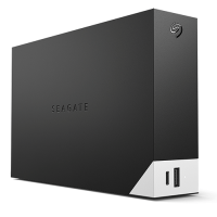 Жорсткий диск Seagate One Touch Hub 16TB USB3.0 (STLC16000400)