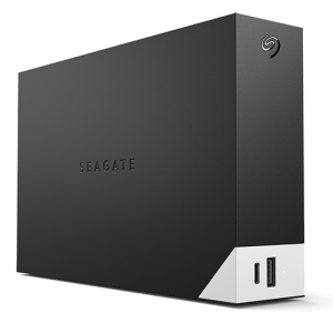 Жорсткий диск Seagate One Touch Hub 8TB USB3.0 (STLC8000400)