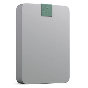 Жорсткий диск Seagate Ultra Touch Pebble Grey 4TB (STMA4000400)