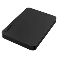 Жорсткий диск Toshiba Canvio Basics 4TB (HDTB440EK3CA)