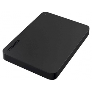 Жорсткий диск Toshiba Canvio Basics 1TB (HDTB410EK3AA)