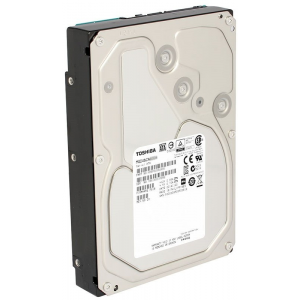 Жорсткий диск Toshiba Enterprise Capacity 2TB (MG04ACA200N)