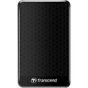 Жорсткий диск Transcend StoreJet 25A3 2TB (TS2TSJ25A3K)