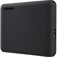 Жорсткий диск Toshiba Canvio Advance 1TB (HDTCA10EK3AA)