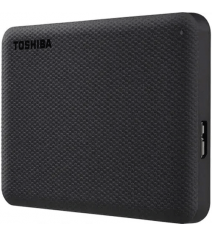 Жорсткий диск Toshiba Canvio Advance 1TB (HDTCA10EK3AA)