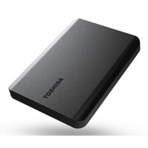 Жорсткий диск Toshiba Canvio Basics 2022 2TB (HDTB520EK3AA)