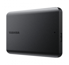 Жорсткий диск Toshiba Canvio Basics Exclusive 2TB (HDTB520MK3AA)