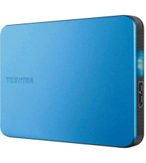 Жорсткий диск Toshiba Canvio Flex 2TB (HDTX220EPCAA)