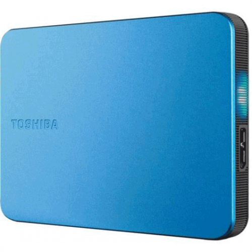 Жорсткий диск Toshiba Canvio Flex 1TB (HDTX210EPCAA) Жорсткий диск Toshiba Canvio Flex 1TB (HDTX210EPCAA)
