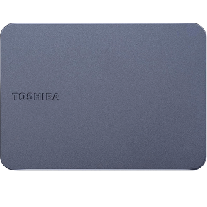Жорсткий диск Toshiba Canvio Gaming 2TB (HDTX220EK3AA)