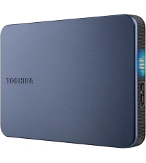 Жорсткий диск Toshiba Canvio Gaming 4TB (HDTX240EK3CA)