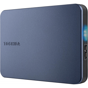 Жорсткий диск Toshiba Canvio Gaming 2TB (HDTX220EK3AA)