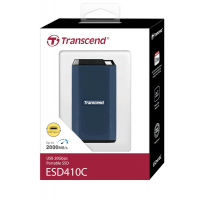 Накопичувач SSD Transcend ESD410C 1TB (TS1TESD410C)