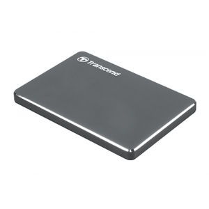 Жорсткий диск Transcend StoreJet 25C3N 2TB (TS2TSJ25C3N) Жорсткий диск Transcend StoreJet 25C3N 2TB (TS2TSJ25C3N)