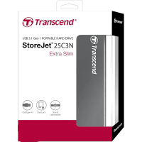 Жорсткий диск Transcend StoreJet 25C3N 2TB (TS2TSJ25C3N)