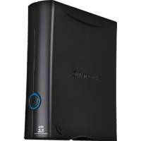 Жорсткий диск Transcend StoreJet 35T3 8TB (TS8TSJ35T3)
