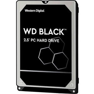 Жорсткий диск Western Digital WD Black 1TB (WD10SPSX)