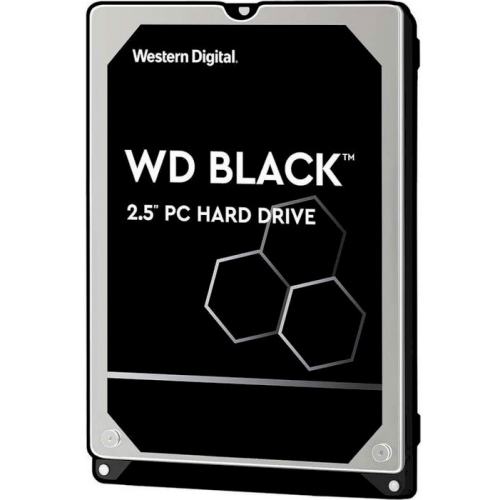 Жесткий диск Western Digital WD Black 1TB (WD10SPSX)