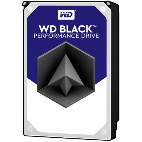 Жорсткий диск WD Black WD4005FZBX