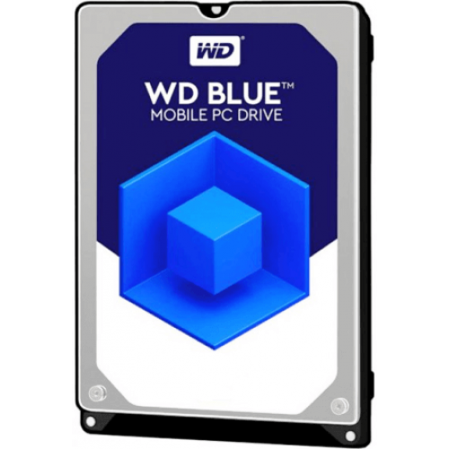 Жесткий диск Western Digital WD Blue 2TB (WD20SPZX)