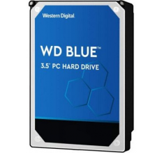 Жорсткий диск Western Digital WD Blue 1TB (WD10EARZ)