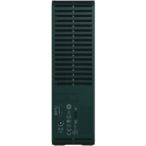 Жорсткий диск Western Digital WD Elements Desktop 18TB (WDBWLG0180HBK-EESN)