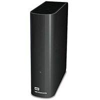 Жорсткий диск WD Elements Desktop 2TB (WDBWLG0020HBK-EESN)