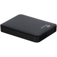 Жорсткий диск Western Digital WD Elements SE 2TB (WDBEPK0020BBK)