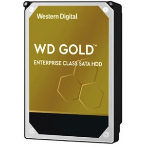 Жесткий диск Western Digital WD Gold 20TB (WD201KRYZ)