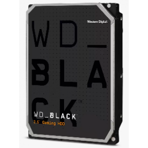 Жорсткий диск Western Digital WD Black Performance 8TB (WD8001FZBX)