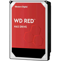 Жорсткий диск WD Red WD60EFAX