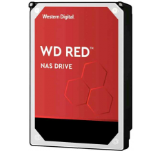 Жорсткий диск Western Digital WD Red 4TB (WD40EFAX)